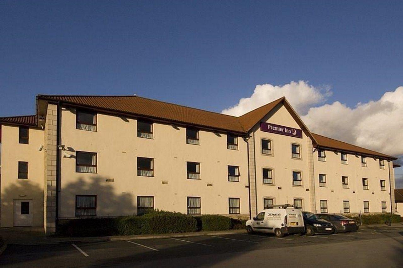 Premier Inn Haydock Park/M6 J23 Уоррингтон Экстерьер фото
